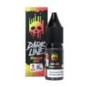 Liquid Dark Line 10ml - Fraise Mojito 3mg | Bigvapoteur