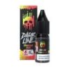 Liquid Dark Line 10ml - Truskawkowe Mojito 6mg | Bigvapoteur