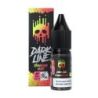 Liquid Dark Line 10ml - Strawberry Mojito 12mg | Bigvapoteur