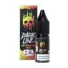 Liquid Dark Line 10ml - Dzika Truskawka Mojito 3mg | Bigvapoteur