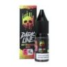 Liquid Dark Line 10ml - Dzika Truskawka Mojito 12mg | Bigvapoteur