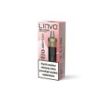 Vbar Linvo Pod Lite MAX Replacement Pod - Juicy Peach 20mg | Bigvapoteur