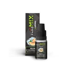 Aromat Just Fake MIX! - Melon z chłodną Miętą | Bigvapoteur