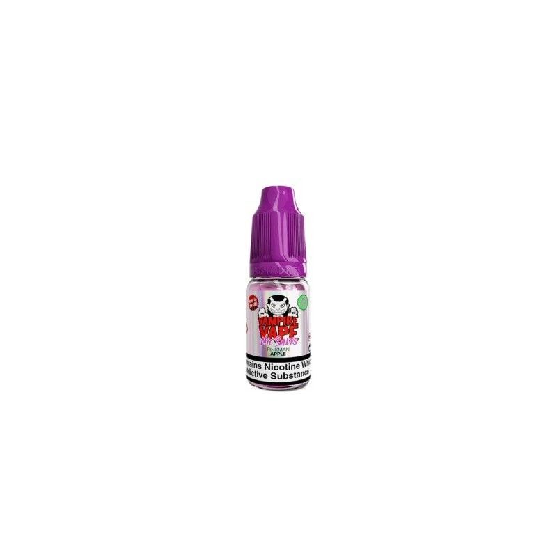 Liquid Vampire Vape Salt 10 ml 20 mg - Pinkman Apple | Bigvapoteur