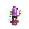Red Lips Vampire Vape Salt Nicotine E-Liquid 10ml 20mg | Bigvapoteur