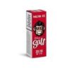 Liquid Dillon's Salt - Framboise Glacée 20mg 10ml | Bigvapoteur