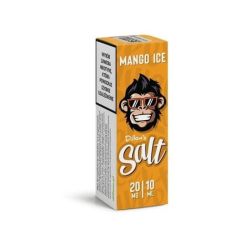 Liquid Dillon's Salt - Mango Ice 20mg 10ml | Bigvapoteur