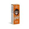 Dillon's Salt Liquid - Orange Ice Mix 20mg 10ml | Bigvapoteur