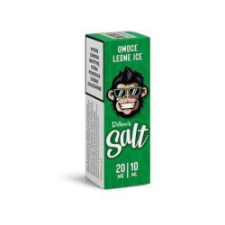 Liquid Dillon's Salt - Owoce Leśne Ice 20mg 10ml | Bigvapoteur