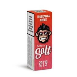 Liquid Dillon's Salt - Truskawka Arbuz 20mg 10ml | Bigvapoteur