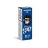 Liquid Dillon's Salt - Raisin Glacé 20mg 10ml | Bigvapoteur