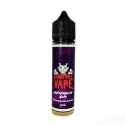 Longfill VAMPIRE VAPE 14/60ml - Guma Heisenberga | Bigvapoteur