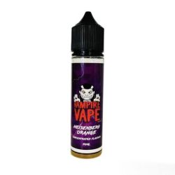 Longfill VAMPIRE VAPE 14/60ml - Heisenberg Pomarańcza | Bigvapoteur