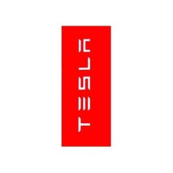 T-shirt Tesla - Thermorétractable pour batterie 18650 | Bigvapoteur