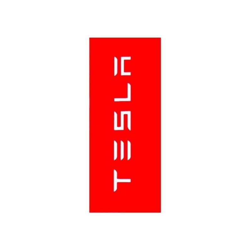 Koszulka - Tesla - Termokurczliwa na akumulator 18650 | Bigvapoteur