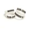 BAGUE DE VAPE - MIX BLANC | Bigvapoteur