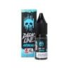 Liquid Dark Line 10ml - Hajsberg 6mg | Bigvapoteur