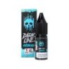 Liquid Dark Line 10ml - Hajsberg 3mg | Bigvapoteur