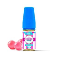 Koncentrat Dinner Lady - Bubble Trouble 30 ml | Bigvapoteur