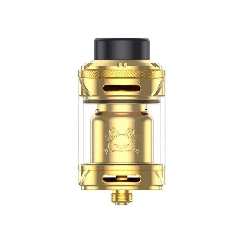 Atomiseur Hellvape Fat Rabbit 2 RTA | Bigvapoteur