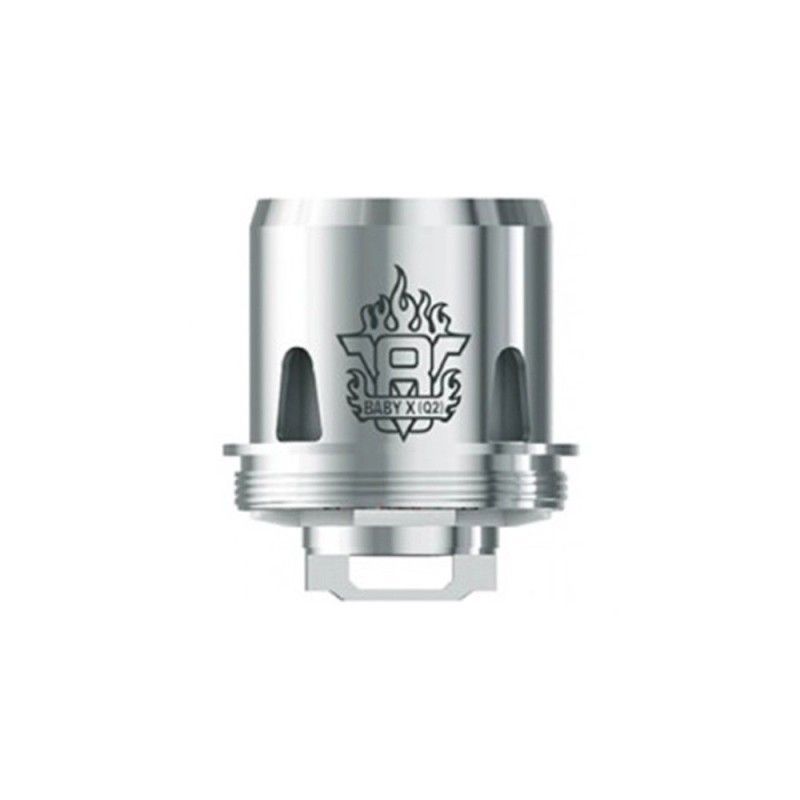 V8 X-Baby Q2 0.4ohm Heating Element | Bigvapoteur