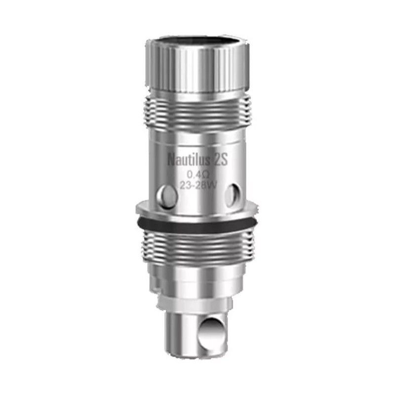 Aspire Nautilus 2S 0.4ohm Heating Coil | Bigvapoteur