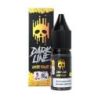 Liquid DARK LINE 10ml - Egzotyczne Owoce 3mg | Bigvapoteur