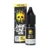 Liquid DARK LINE SALT 10ml - Fruits Exotiques 20mg | Bigvapoteur