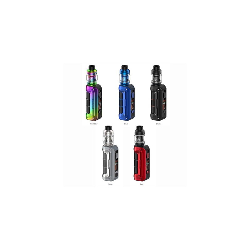Geekvape - Kit Aegis Max 2 5.5ml | BigVapoteur