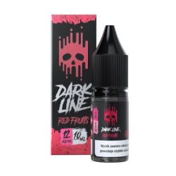 Liquid DARK LINE 10ml - Red Fruits 12mg | Bigvapoteur
