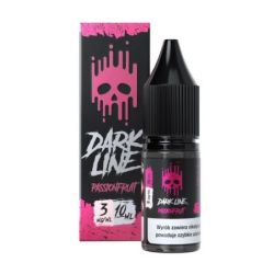 Liquid DARK LINE 10ml - Fruit de la Passion 3mg | Bigvapoteur