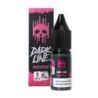 Liquid DARK LINE 10ml - Marakuja 3mg | Bigvapoteur