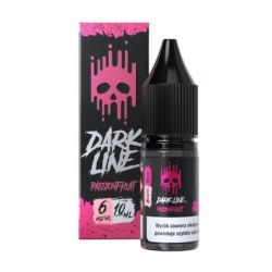 Liquid DARK LINE 10ml - Marakuja 6mg | Bigvapoteur