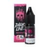 Liquid DARK LINE 10ml - Passion Fruit 6mg | Bigvapoteur