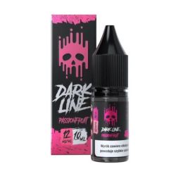 Liquid DARK LINE 10ml - Passion Fruit 12mg | Bigvapoteur
