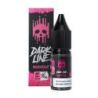 Liquid DARK LINE 10ml - Marakuja 12mg | Bigvapoteur