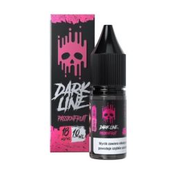 Liquid DARK LINE 10ml - Marakuja 18mg | Bigvapoteur