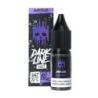 Liquid DARK LINE SALT 10ml - Black Fruits 20mg | Bigvapoteur