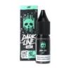 Liquid DARK LINE SALT 10ml - Miętowy 20mg | Bigvapoteur