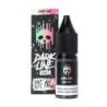 Liquid DARK LINE SALT 10ml - Menthe Bonbon 20mg | Bigvapoteur