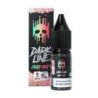 Liquid DARK LINE 10ml - Candy Mint 3mg | Bigvapoteur