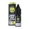 Liquid DARK LINE DOUBLE SALT 10ml - Citron Cactus 20mg | Bigvapoteur