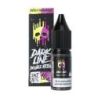 Liquid DARK LINE DOUBLE SALT 10ml - Cactus Passionfruit 20mg | Bigvapoteur