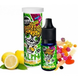 Chill Pill Flavor 10ml - Greenhill Sweets | BigVapoteur