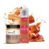 Longfill Omerta 10/60ml - Gusto Masło Orzechowe Karmel | Bigvapoteur
