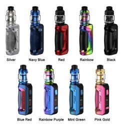 Geekvape S100 (Solo 2) Kit 5,5ml | BigVapoteur