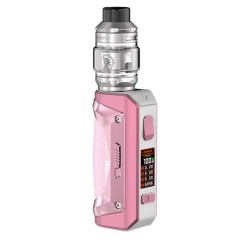 Geekvape S100 (Solo 2) Kit 5,5ml | BigVapoteur