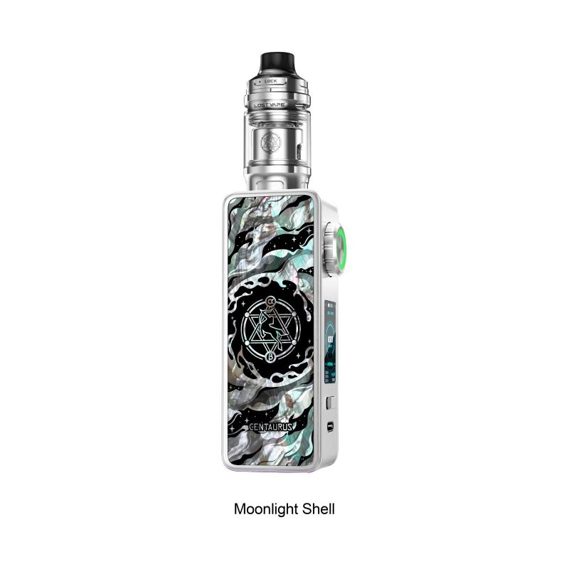 Lost Vape - Centaurus M100 Kit | BigVapoteur