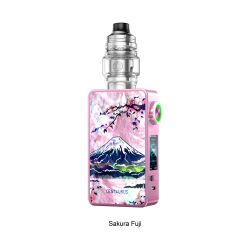 Lost Vape Centaurus M200 Kit + Centaurus Sub Ohm V2 | BigVapoteur