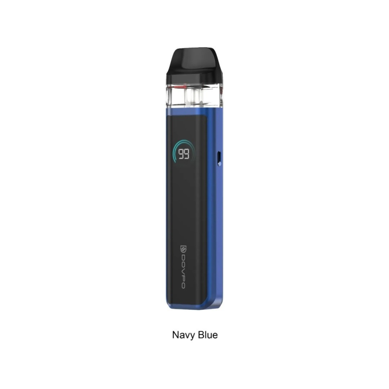 Pod Dovpo - Ayce Mini 2 | BigVapoteur